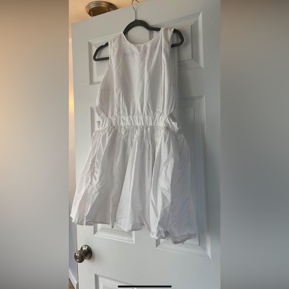 French Connection Adelade Dress Size 12